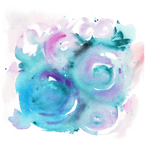 swirls