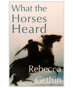 what-the-horses-heard