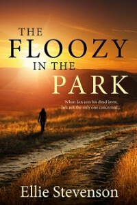 The Floozy in the Park by Ellie Stevenson