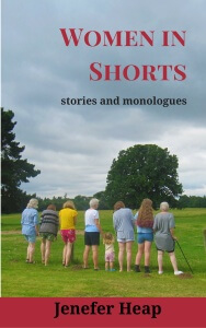 women in shorts kindle cover 20171113